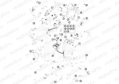 WIRING HARNESS