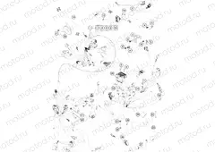WIRING HARNESS