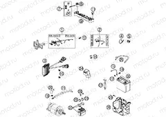 WIRING HARNESS