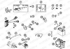 WIRING HARNESS