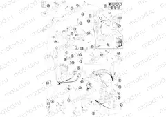 WIRING HARNESS