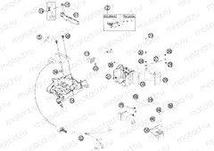 WIRING HARNESS