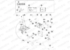 WIRING HARNESS