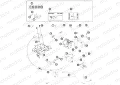WIRING HARNESS