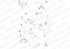WIRING HARNESS