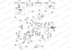 WIRING HARNESS