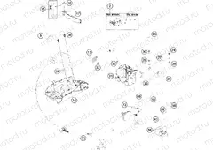 WIRING HARNESS