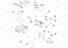 WIRING HARNESS