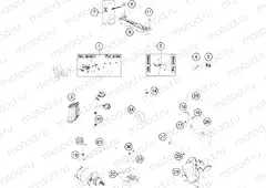 WIRING HARNESS