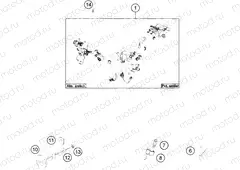 WIRING HARNESS