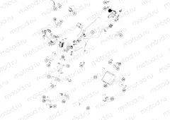 WIRING HARNESS