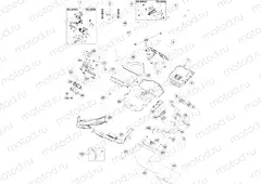 WIRING HARNESS