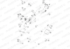 WIRING HARNESS