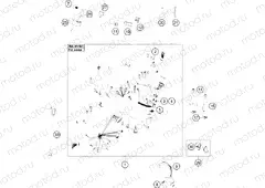 WIRING HARNESS