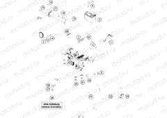 WIRING HARNESS
