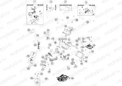 WIRING HARNESS