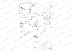 WIRING HARNESS
