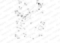 WIRING HARNESS
