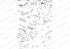 WIRING HARNESS