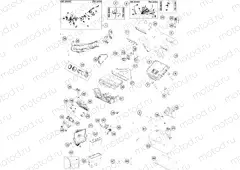 WIRING HARNESS
