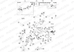 WIRING HARNESS
