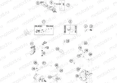 WIRING HARNESS