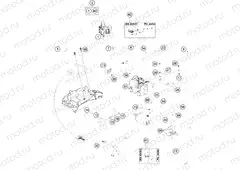WIRING HARNESS