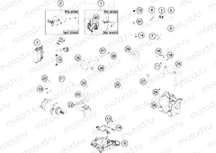 WIRING HARNESS