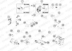 WIRING HARNESS