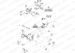 WIRING HARNESS