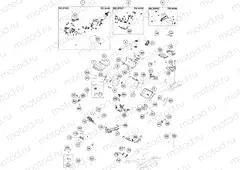 WIRING HARNESS