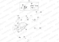 WIRING HARNESS