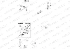 WIRING HARNESS