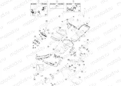 WIRING HARNESS