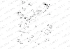 WIRING HARNESS