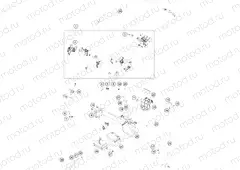 WIRING HARNESS