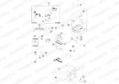 WIRING HARNESS