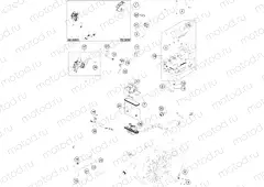 WIRING HARNESS