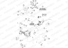 WIRING HARNESS