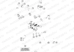 WIRING HARNESS