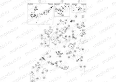 WIRING HARNESS