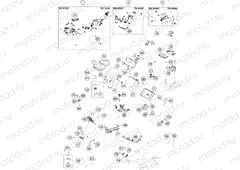 WIRING HARNESS