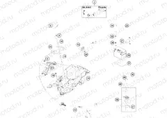 WIRING HARNESS