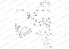WIRING HARNESS