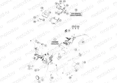 WIRING HARNESS