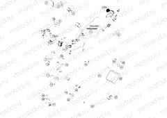 WIRING HARNESS