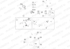 WIRING HARNESS