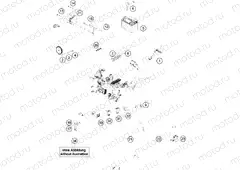 WIRING HARNESS