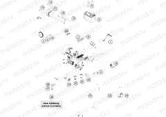 WIRING HARNESS
