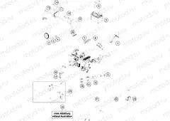 WIRING HARNESS